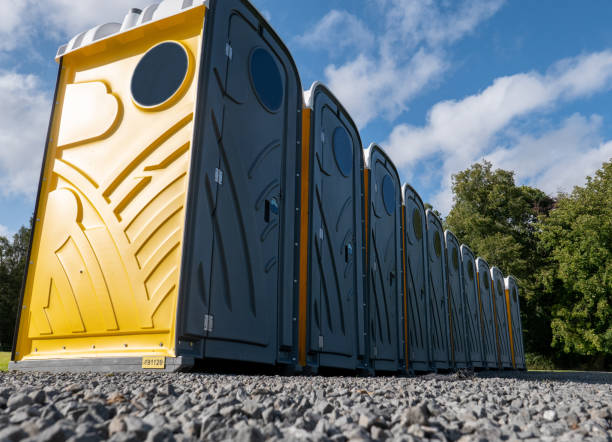 Portable Restroom Servicing (Cleaning and Restocking) in Loveland, CO