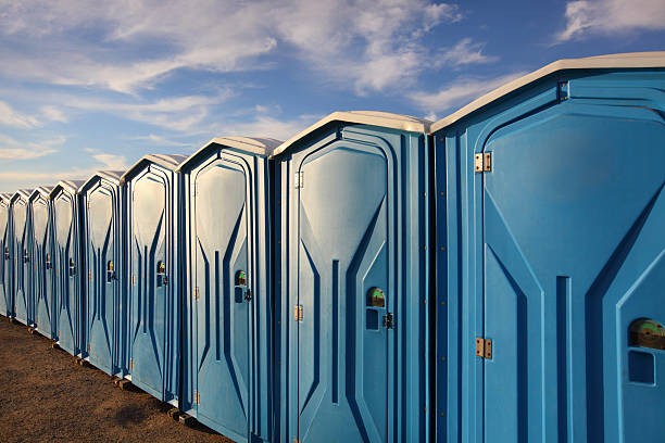 Best Standard Portable Toilet Rental  in Loveland, CO